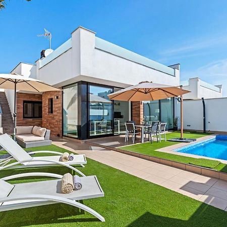 Mar Menor Villa โลปากัน ภายนอก รูปภาพ