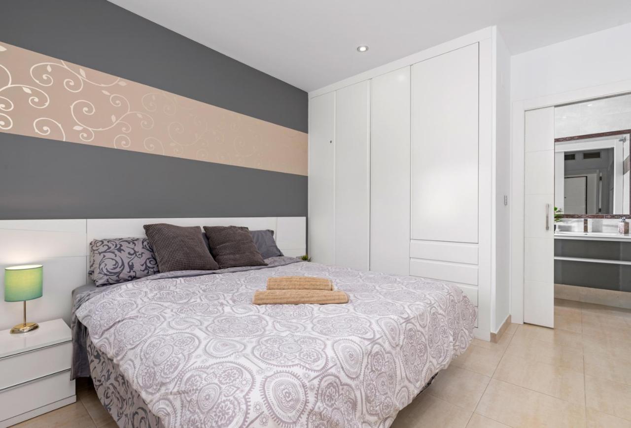 Mar Menor Villa โลปากัน ภายนอก รูปภาพ