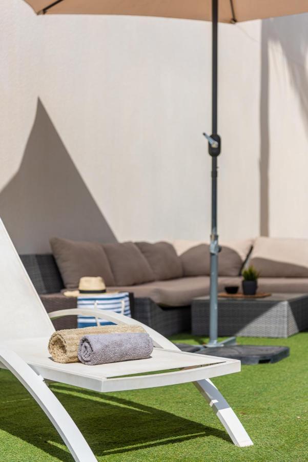 Mar Menor Villa โลปากัน ภายนอก รูปภาพ