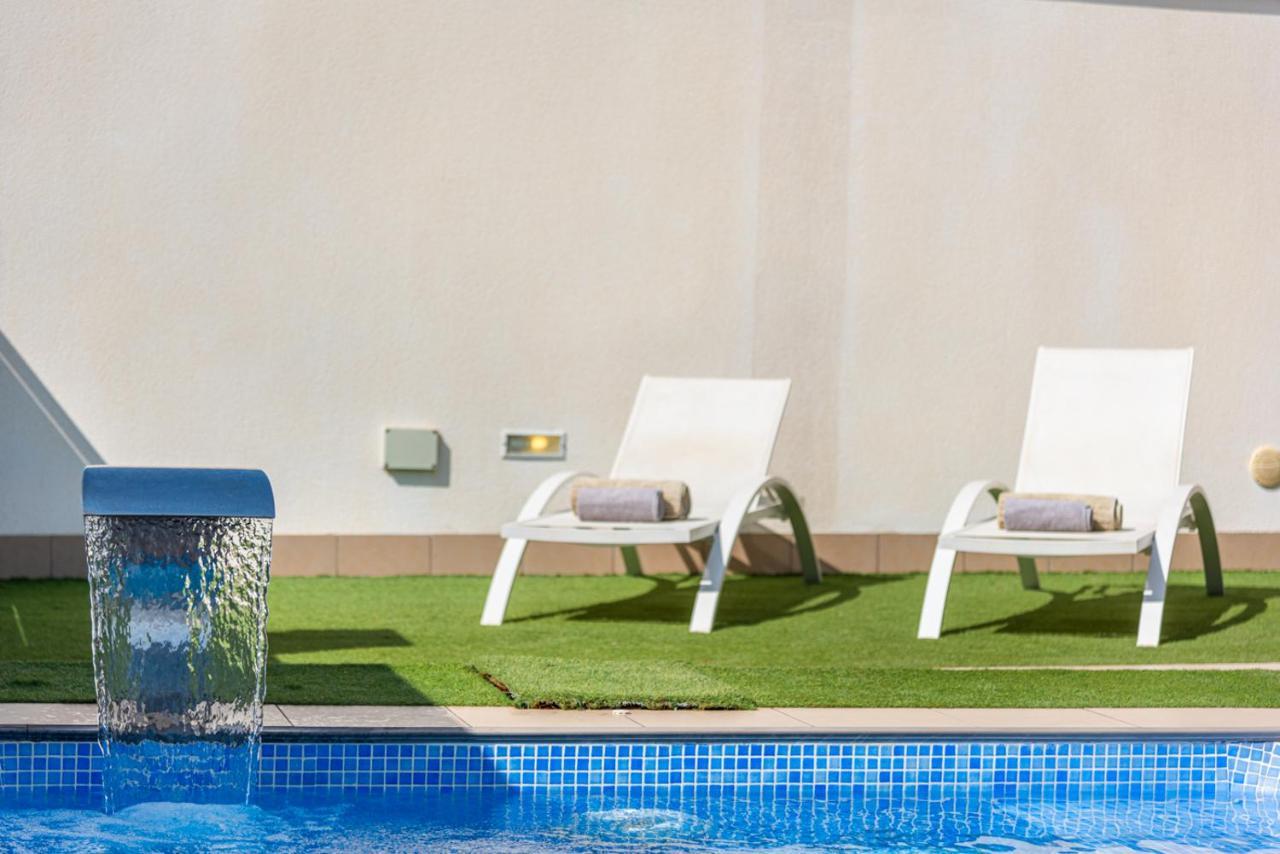 Mar Menor Villa โลปากัน ภายนอก รูปภาพ