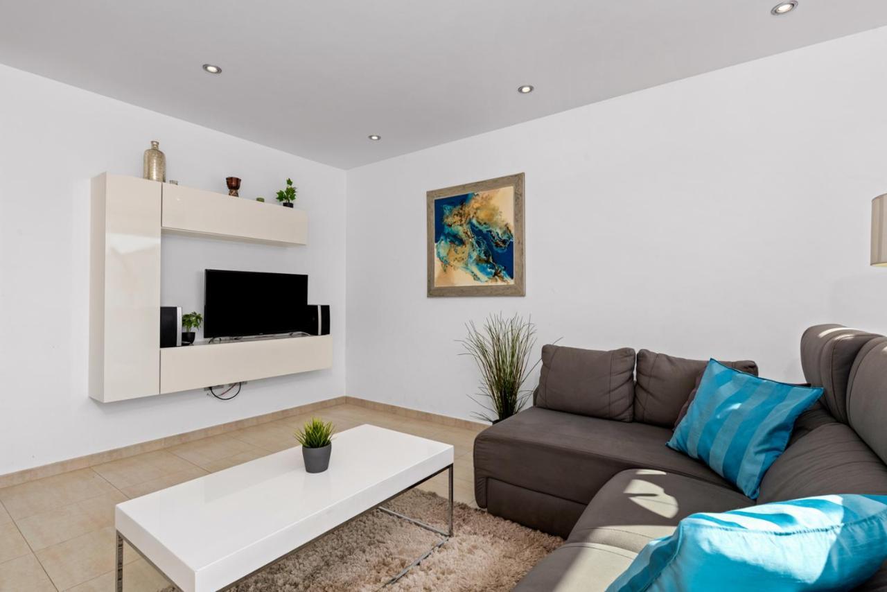 Mar Menor Villa โลปากัน ภายนอก รูปภาพ