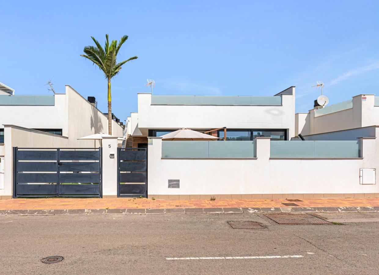 Mar Menor Villa โลปากัน ภายนอก รูปภาพ